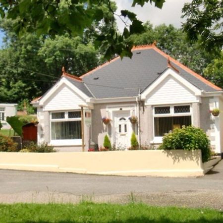 Eden'S Rest Bed And Breakfast Bugle Exterior foto