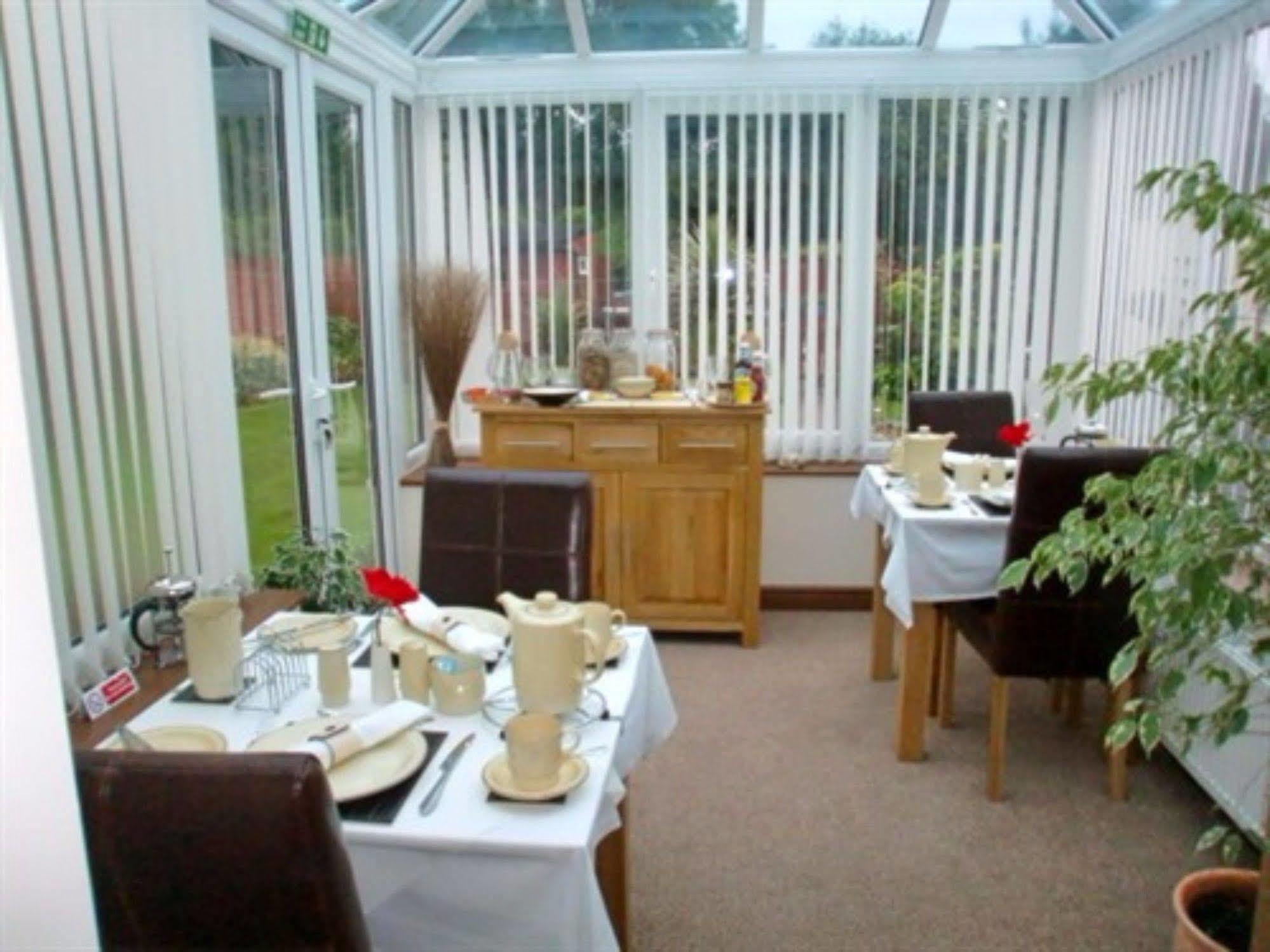 Eden'S Rest Bed And Breakfast Bugle Exterior foto