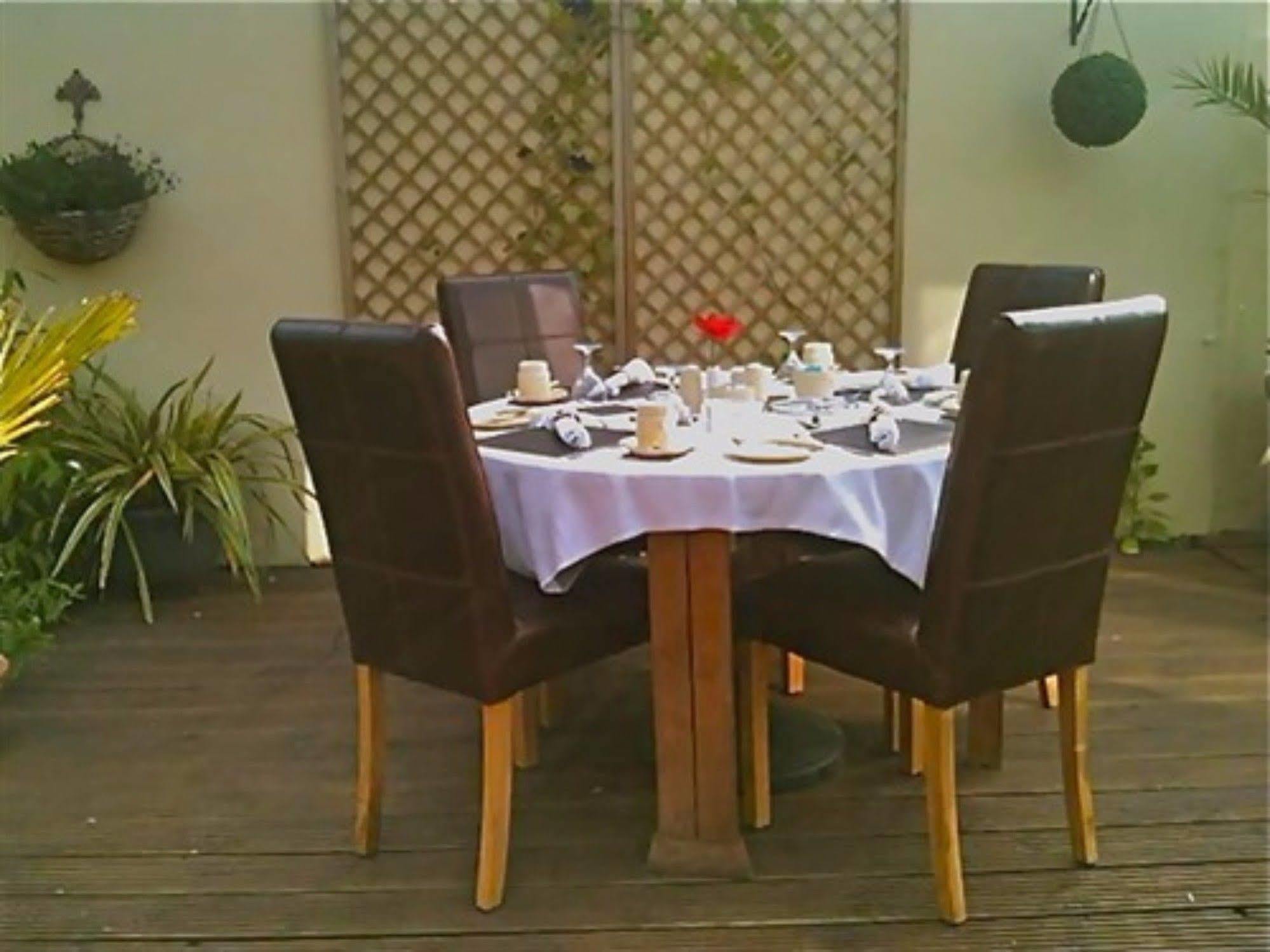 Eden'S Rest Bed And Breakfast Bugle Exterior foto